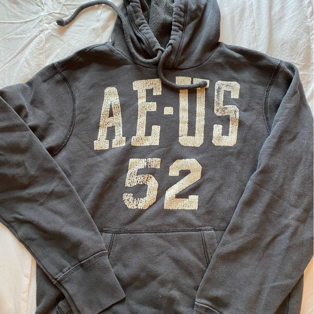 American Eagle Hoodie